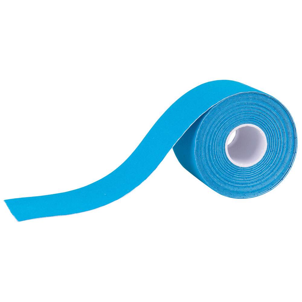 Trixline Tejpovací páska modrá