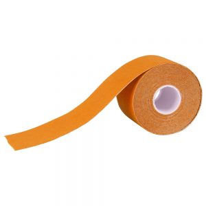 Trixline Tejpovací páska oranžová