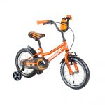 DHS Speedy 1401 14" - model 2018 Orange