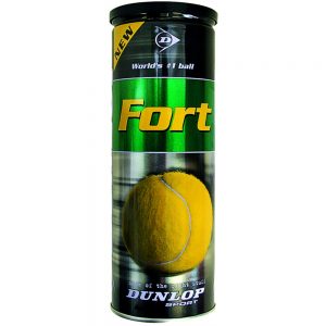 Dunlop Fort 4ks