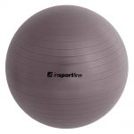 inSPORTline Top Ball 45 cm tmavo šedá