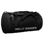 Helly Hansen Duffel Bag 2 30l Black