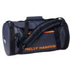 Helly Hansen Duffel Bag 2 30l Graphite Blue