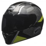 Bell Qualifier DLX MIPS Accelerator Red-Black - XL (61-62)