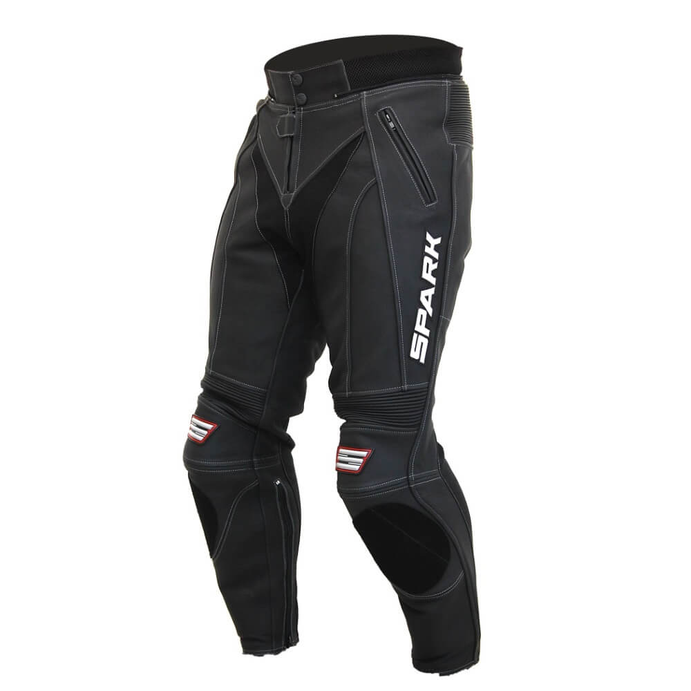 Spark ProComp kalhoty čierna – XL
