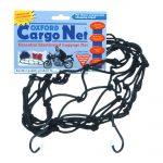 Oxford Cargo Net 30x30 cm