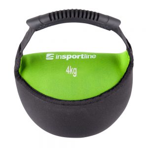 inSPORTline Bell-bag 4 kg