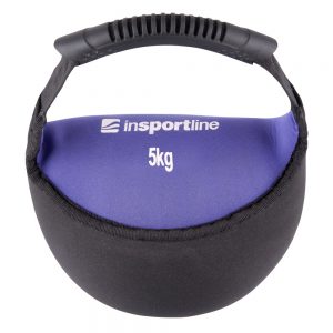 inSPORTline Bell-bag 5 kg