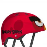 Angry Birds Helma na skateboard Angry Birds