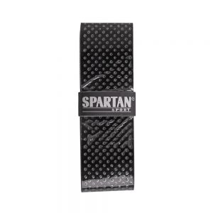 Spartan Super Tacky 0,6mm čierna