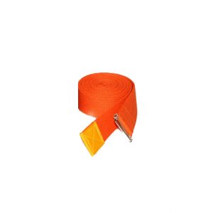 Zafu 280×4 cm oranžová
