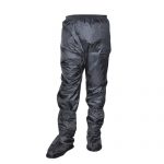 Ozone kalhoty Marin čierna - XL