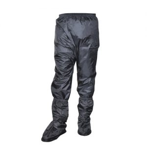 Ozone kalhoty Marin čierna – L