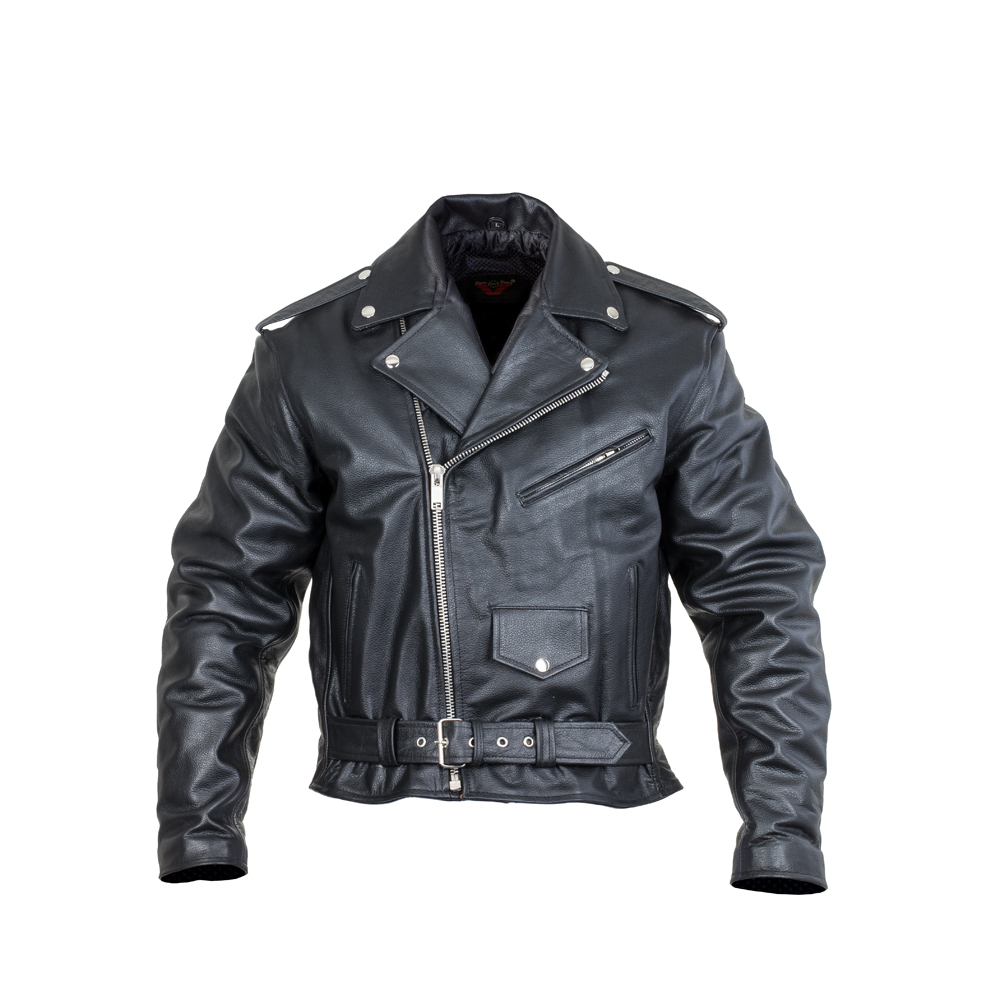 Sodager Live To Ride Jacket čierna – XL