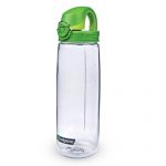 Nalgene On the Fly 750 ml Clear/Sprout cap