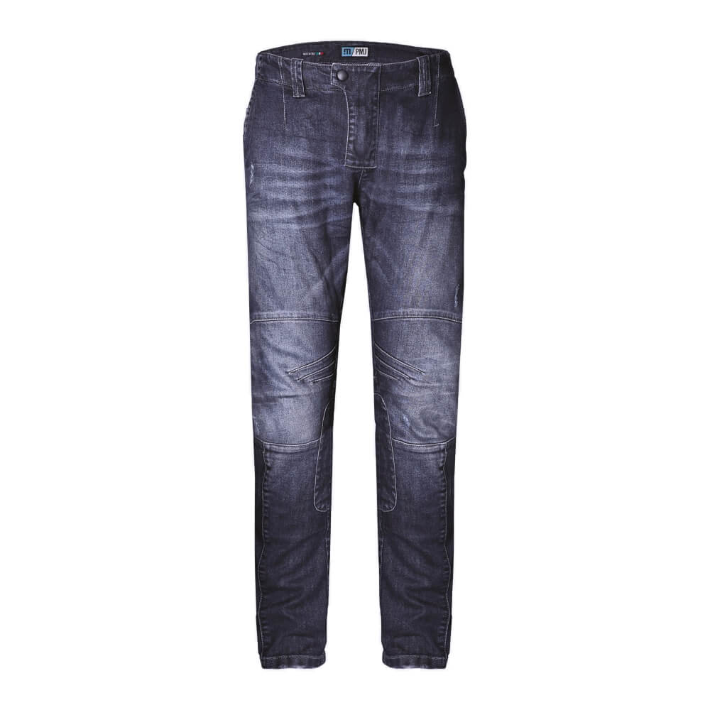 PMJ Promo Jeans Dakar modrá – 32