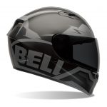 Bell Qualifier Cam Momentum Black - XL (61-62)