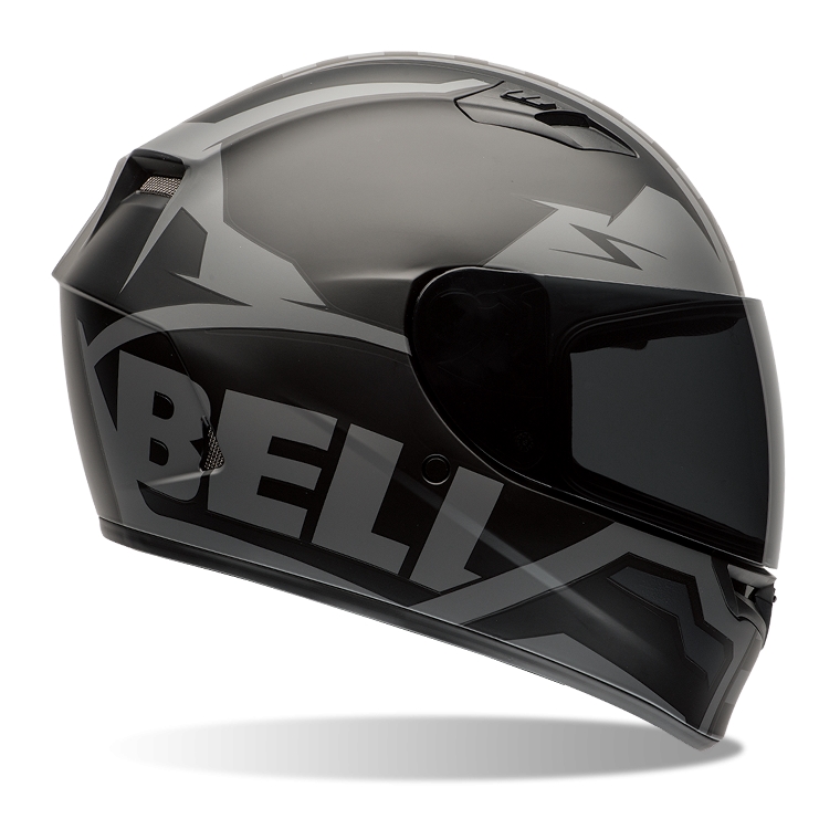 Bell Qualifier Cam Momentum Black – XL (61-62)