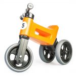 Funny Wheels Rider Sport Bright Orange
