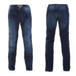 PMJ Promo Jeans Titanium modrá - 34