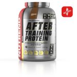 Nutrend After Training Protein 540g Jahoda