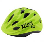 Kellys Buggie 2018 lime zelená - S (48-52)