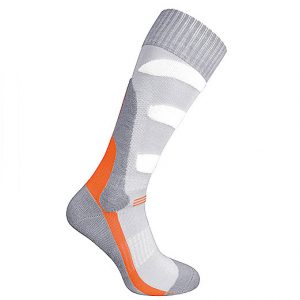 Brubeck lyžařské thermo ponožky SKI FORCE 39-41 (M)
