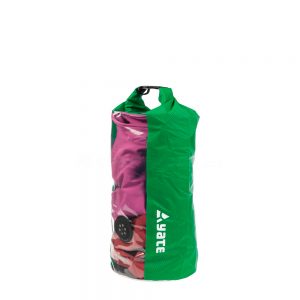 Yate Dry Bag 10l zelená