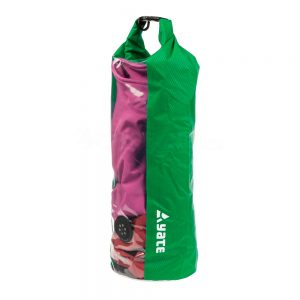 Yate Dry Bag 15l zelená