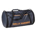 Helly Hansen Duffel Bag 2 90l Graphite Blue