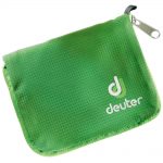 Deuter Zip Wallet 2016 zelená
