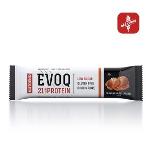 Nutrend EVOQ 60g slaný karamel