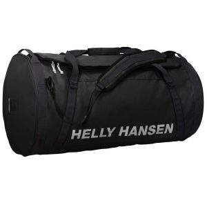 Helly Hansen Duffel Bag 2 120l Black