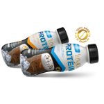 Max Sport Protein Ice Coffee classic