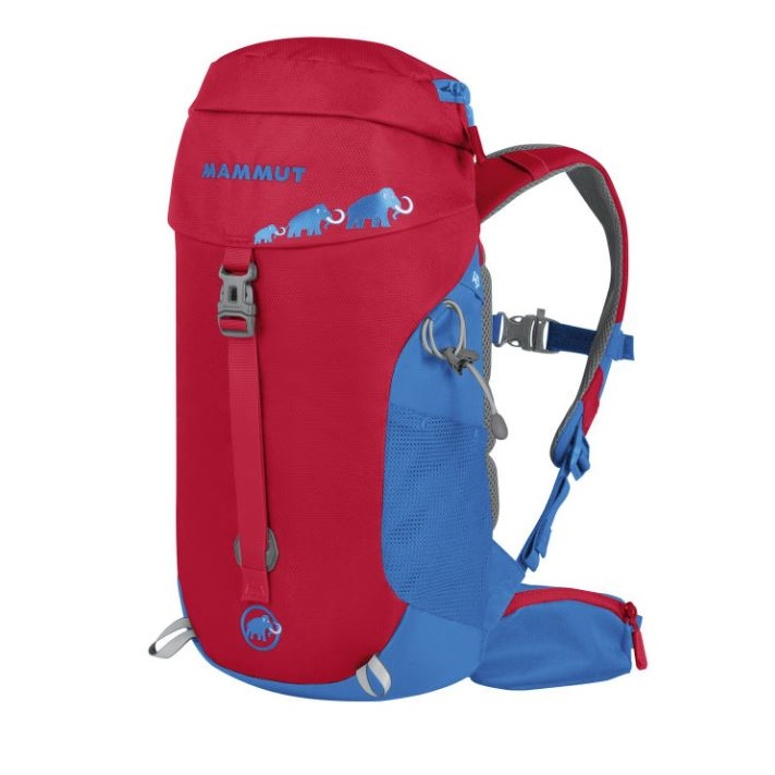 Mammut First Trion Imperial-inferno – 12 l