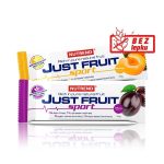Nutrend Just Fruit Sport 70 g slivka