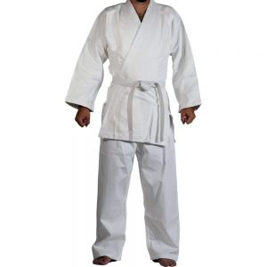 Spartan Karate Kimono 130 cm