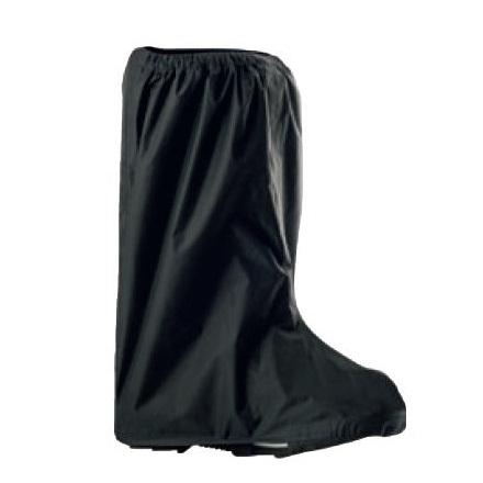 Nox Návleky na boty bez podrážky čierna – XL (46-47)