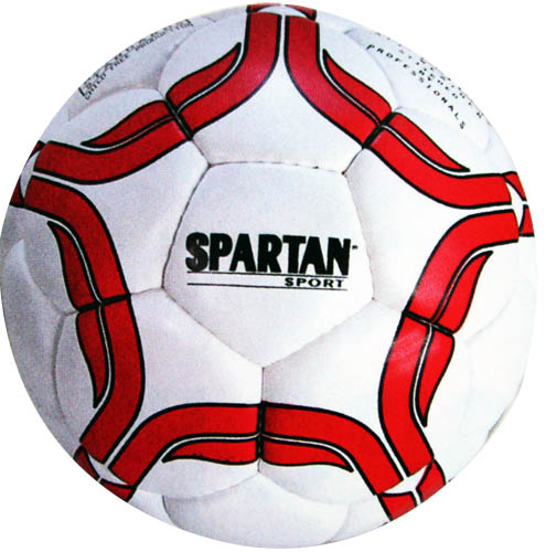 Spartan Futbalová lopta – SPARTAN Club Junior veľ. 4