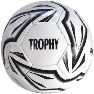 Spartan Futbalová lopta – SPARTAN Trophy veľ. 4