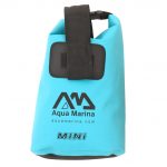 Aqua Marina Mini Dry Bag modrá