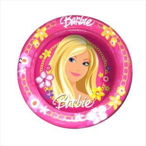 Barbie BARBIEdětský nafukovací bazének 61×15 cm