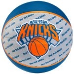 Spalding New York Knicks