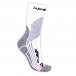 inSPORTline inSPORTline ponožky biele biela - S 30-33