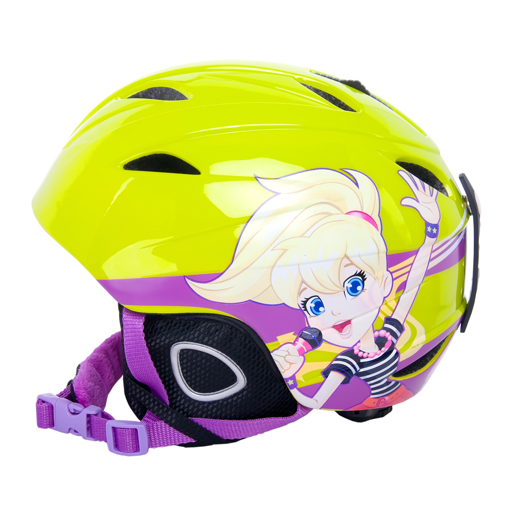 Vision One Polly Pocket S (51-54)