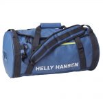 Helly Hansen Duffel Bag 2 50l Graphite Blue