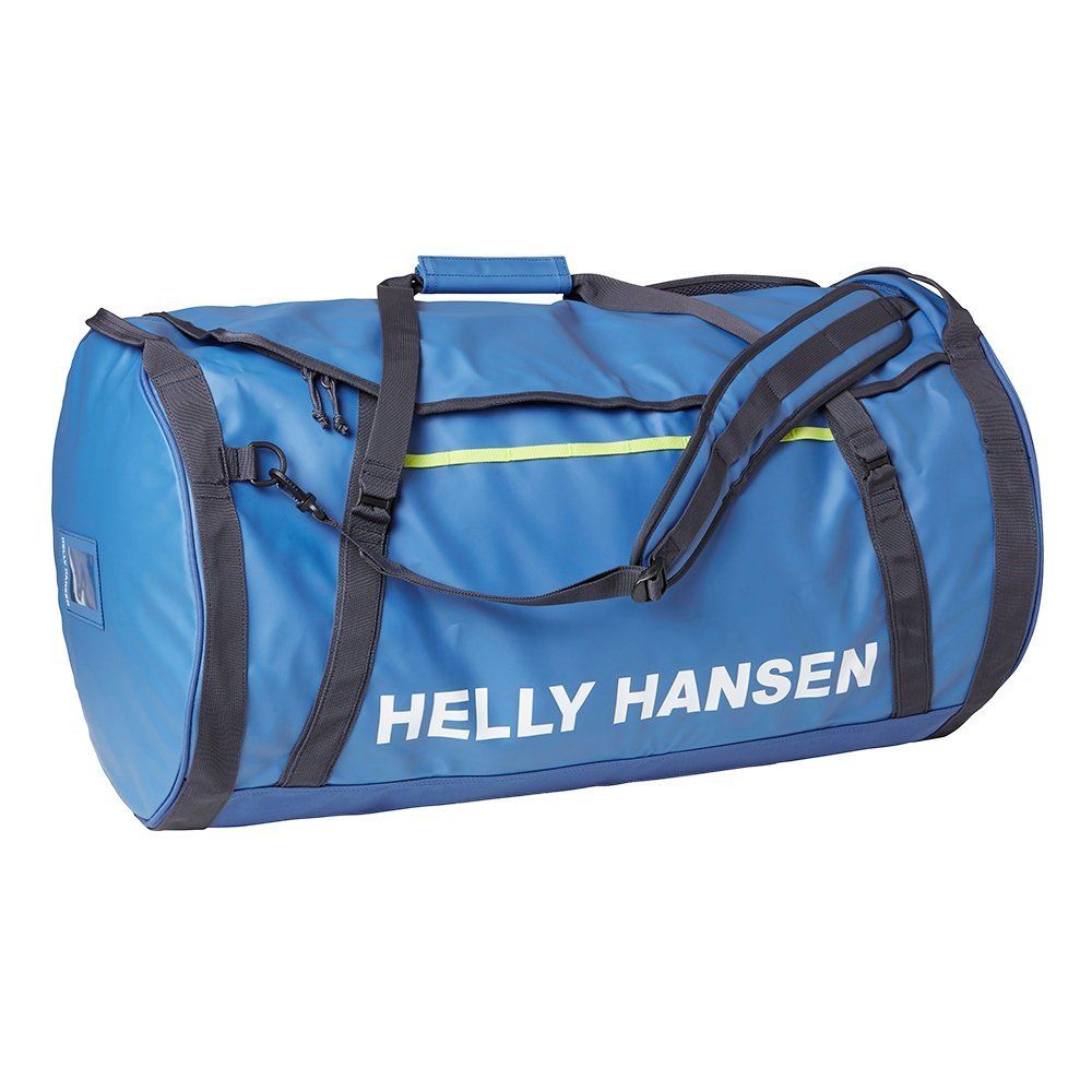 Helly Hansen Duffel Bag 2 90l Stone Blue