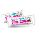 Max Sport Slim zone vanilka, lieskový oriešok