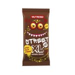 Nutrend Street XL čokoláda s jogurtovou polevou