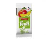 Nutrend Just Fruit Sport 30 g banán a jablko